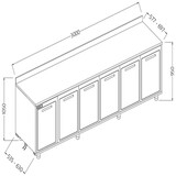 Diamond Product nlvr30x