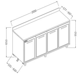 Diamond Product nlvr20x 5