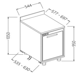 Diamond Product nlesr54x Diamond Product nlesr54x