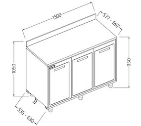 Diamond Product nlbtr15x Diamond Product nlbtr15x