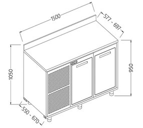 Diamond Product nlbt15x Diamond Product nlbt15x