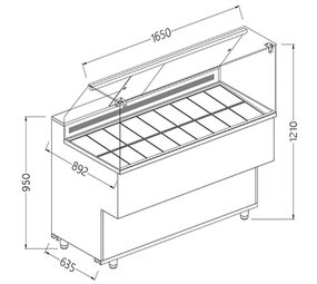 Diamond Product vg18xr