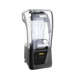 Buffalo Digitale blender met geluidskap 2,5l Buffalo Digitale blender met geluidskap 2,5l