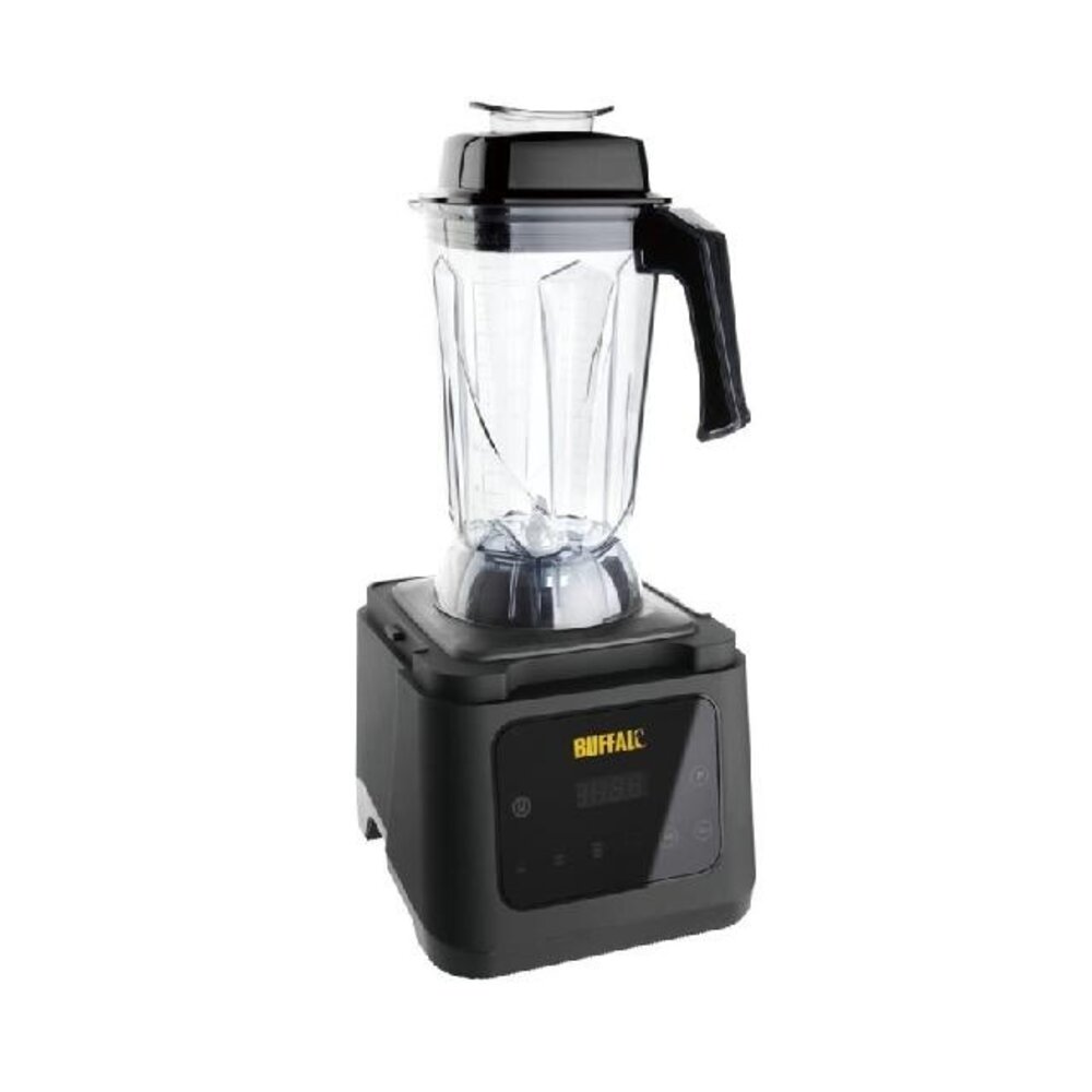 Buffalo Digitale barblender 2,5l | CY140 Buffalo Digitale barblender 2,5l | CY140