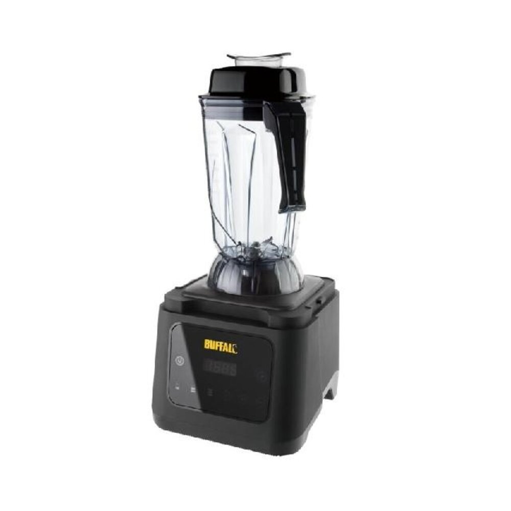 Buffalo Digitale barblender 2,5l | CY140 Buffalo Digitale barblender 2,5l | CY140
