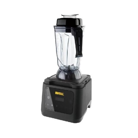 Buffalo Digitale barblender 2,5l | CY140 Buffalo Digitale barblender 2,5l | CY140