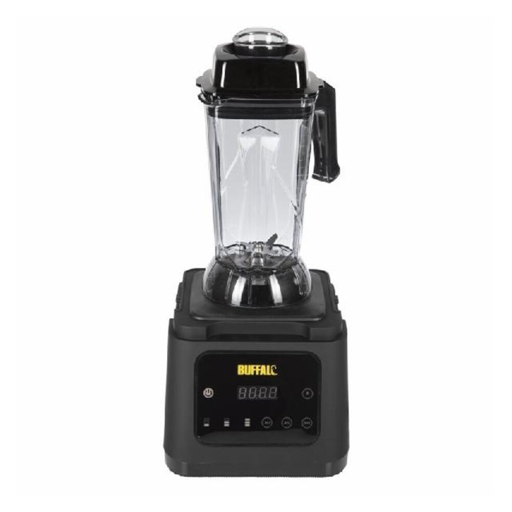 Buffalo Digitale barblender 2,5l | CY140 Buffalo Digitale barblender 2,5l | CY140