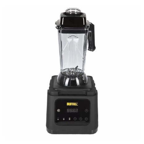 Buffalo Digitale barblender 2,5l | CY140 Buffalo Digitale barblender 2,5l | CY140