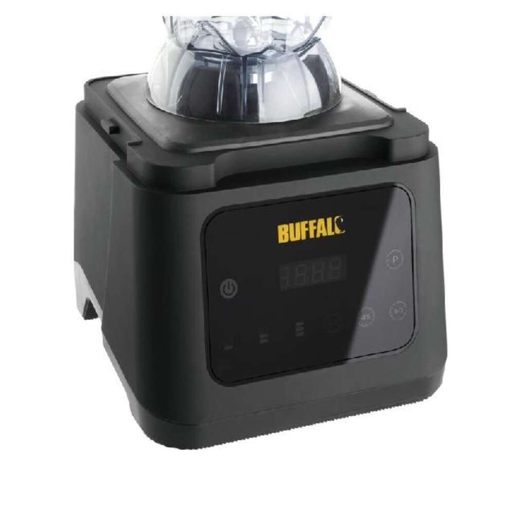 Buffalo Digitale barblender 2,5l | CY140 Buffalo Digitale barblender 2,5l | CY140