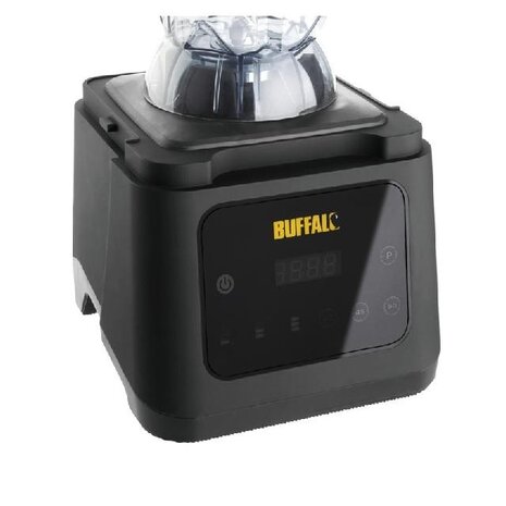Buffalo Digitale barblender 2,5l | CY140 Buffalo Digitale barblender 2,5l | CY140