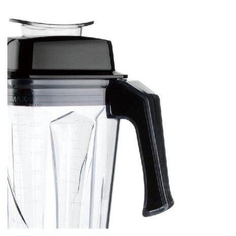 Buffalo Digitale barblender 2,5l | CY140 Buffalo Digitale barblender 2,5l | CY140