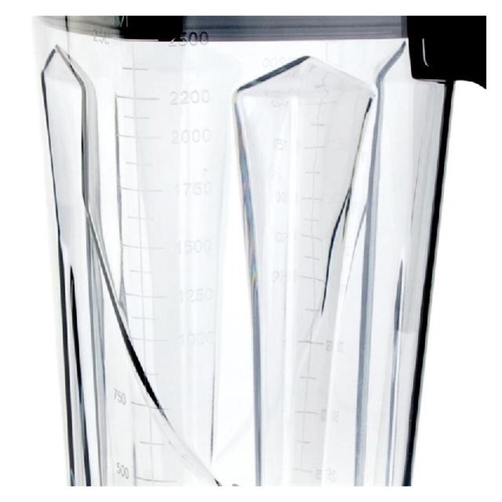 Buffalo Digitale barblender 2,5l | CY140 Buffalo Digitale barblender 2,5l | CY140