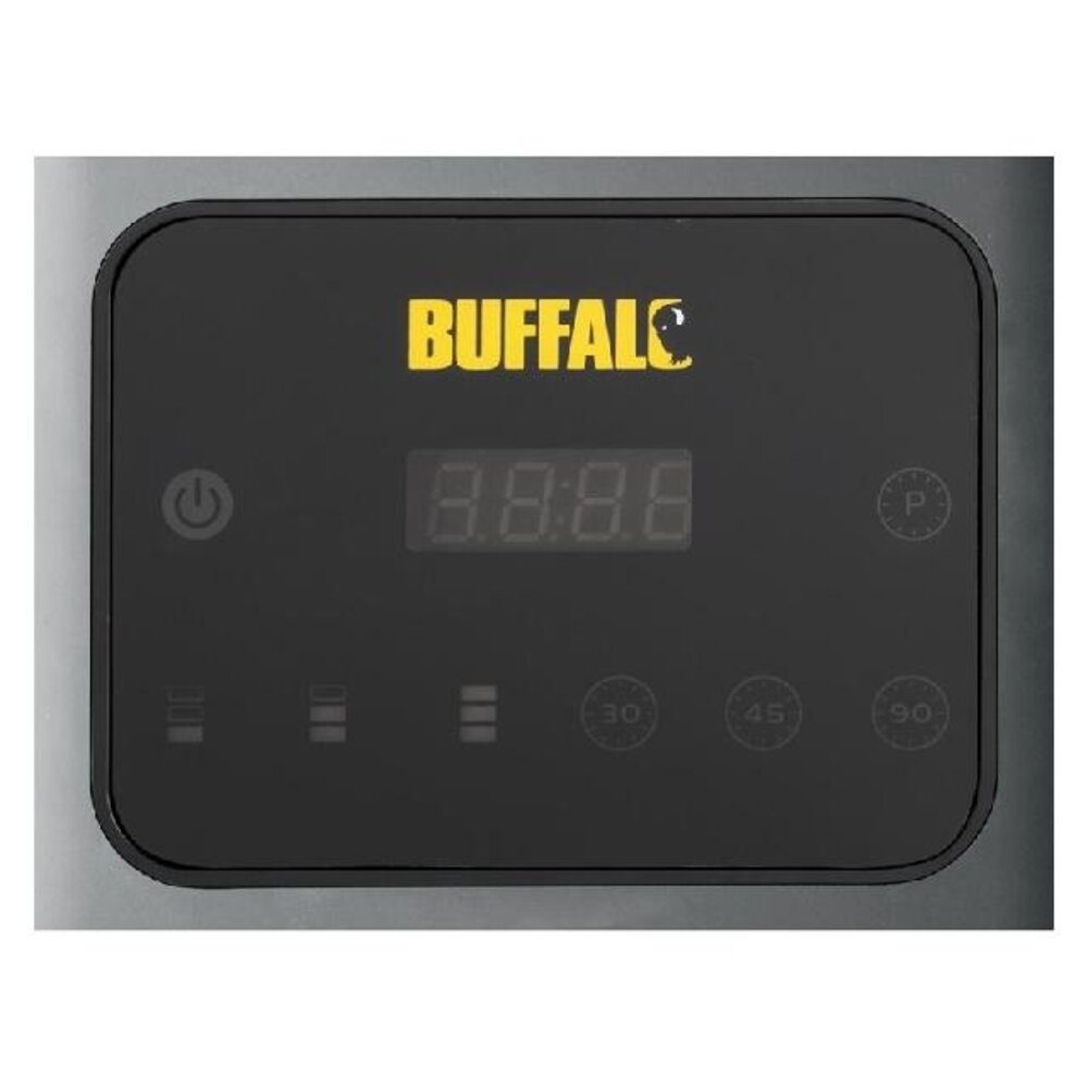 Buffalo Digitale barblender 2,5l | CY140 Buffalo Digitale barblender 2,5l | CY140