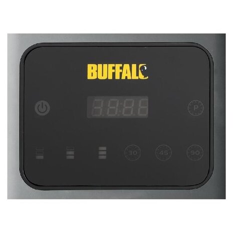 Buffalo Digitale barblender 2,5l | CY140 Buffalo Digitale barblender 2,5l | CY140
