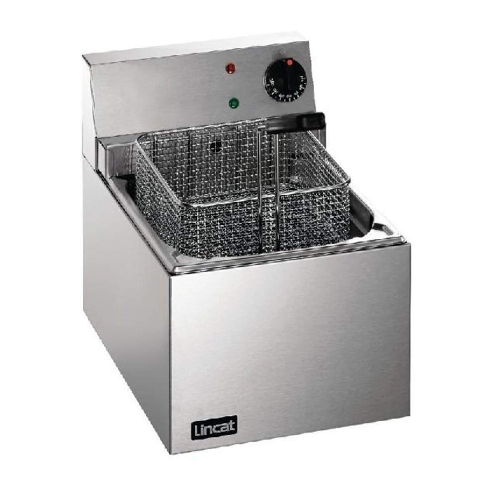 Lincat Tafelmodel enkele friteuse ldf 4l | J531
