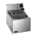 Lincat Tafelmodel enkele friteuse ldf 4l
