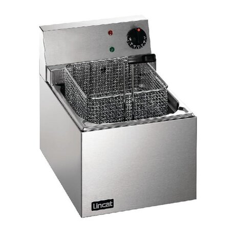 Lincat Tafelmodel enkele friteuse ldf 4l | J531