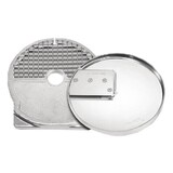 Waring Blokjessnijder set 10mm voor foodprocessor wfp16s en wfp16scd Waring Blokjessnijder set 10mm voor foodprocessor wfp16s en wfp16scd