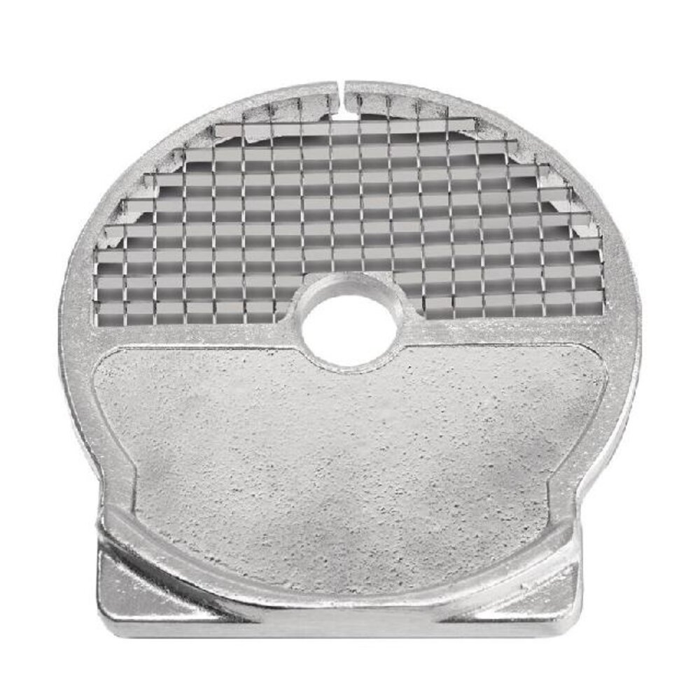 Waring Blokjessnijder set 10mm voor foodprocessor wfp16s en wfp16scd | AG894