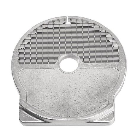 Waring Blokjessnijder set 10mm voor foodprocessor wfp16s en wfp16scd | AG894