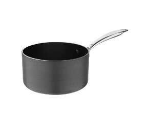 Vogue Anti-aanbak inductie sauspan 18cm Vogue Anti-aanbak inductie sauspan 18cm