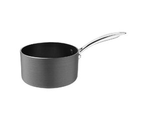 Vogue Anti-aanbak inductie sauspan 16cm Vogue Anti-aanbak inductie sauspan 16cm