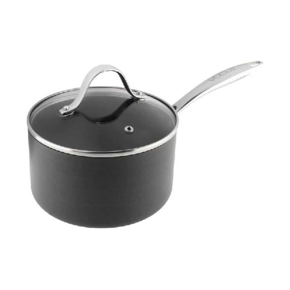 Vogue Anti-aanbak inductie sauspan 16cm | CP762 Vogue Anti-aanbak inductie sauspan 16cm | CP762