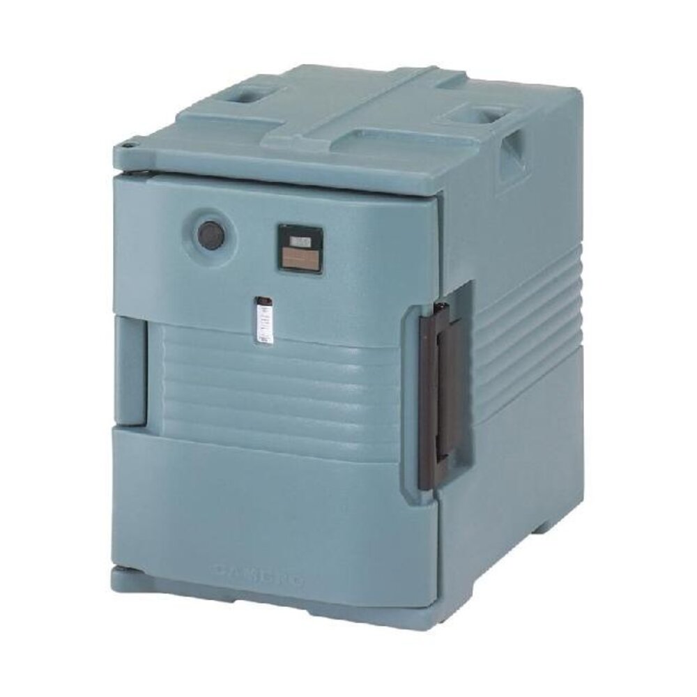 Cambro Verwarmde geïsoleerde voedselcontainer blauw | CG143 Cambro Verwarmde geïsoleerde voedselcontainer blauw | CG143