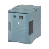 Cambro Verwarmde geïsoleerde voedselcontainer blauw Cambro Verwarmde geïsoleerde voedselcontainer blauw