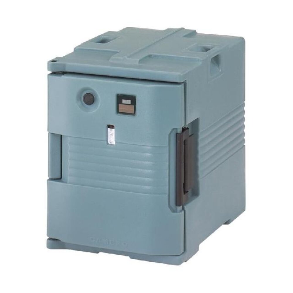 Cambro Verwarmde geïsoleerde voedselcontainer blauw | CG143 Cambro Verwarmde geïsoleerde voedselcontainer blauw | CG143