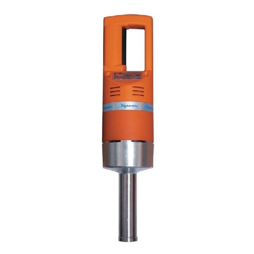 Dynamic Pp 97 plus elektrische pureerder | CF254 Dynamic Pp 97 plus elektrische pureerder | CF254