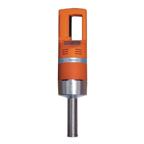 Dynamic Pp 97 plus elektrische pureerder | CF254 Dynamic Pp 97 plus elektrische pureerder | CF254