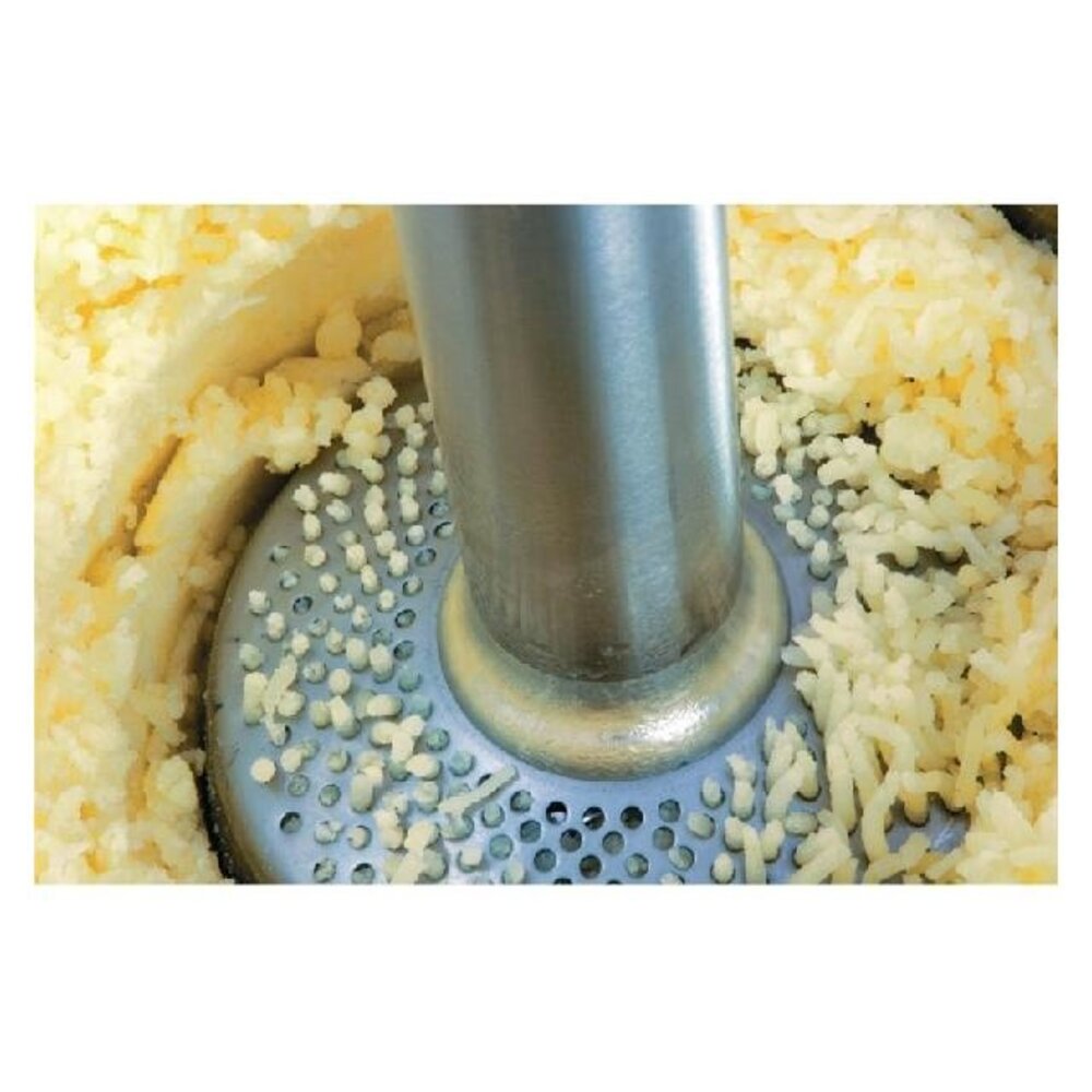 Dynamic Pp 97 plus elektrische pureerder | CF254 Dynamic Pp 97 plus elektrische pureerder | CF254