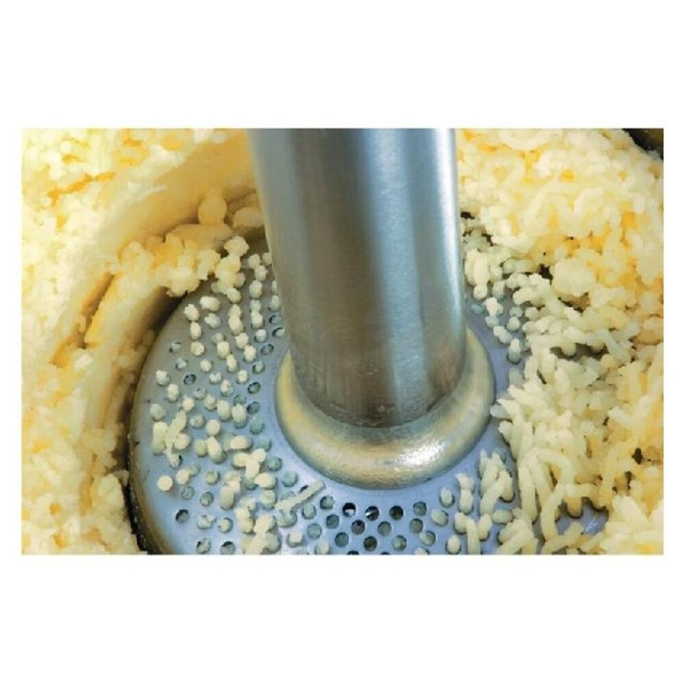 Dynamic Pp 97 plus elektrische pureerder | CF254 Dynamic Pp 97 plus elektrische pureerder | CF254