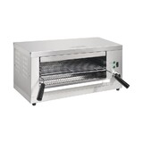 Buffalo Quartz infraroodgrill Buffalo Quartz infraroodgrill