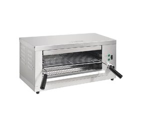 Buffalo Quartz infraroodgrill Buffalo Quartz infraroodgrill