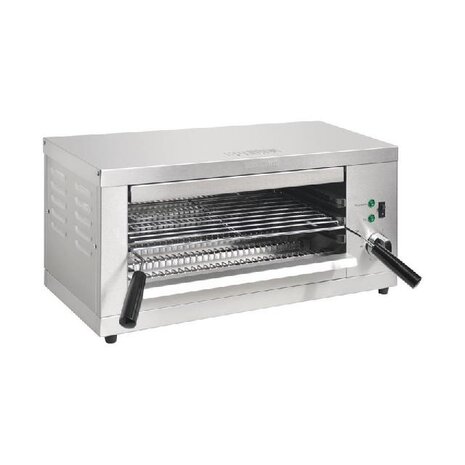 Buffalo Quartz infraroodgrill | DB183