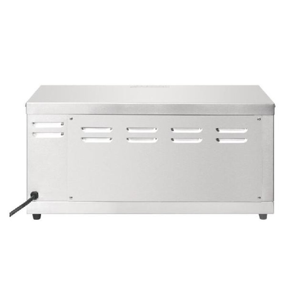 Buffalo Quartz infraroodgrill | DB183