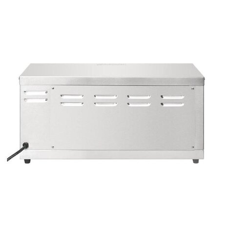 Buffalo Quartz infraroodgrill | DB183