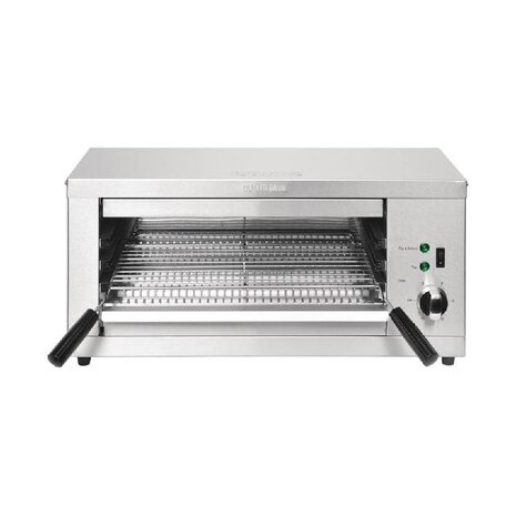 Buffalo Quartz infraroodgrill | DB183