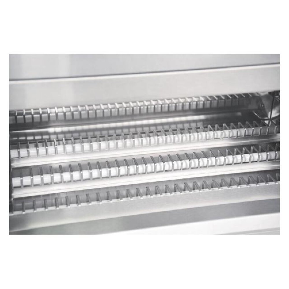 Buffalo Quartz infraroodgrill | DB183