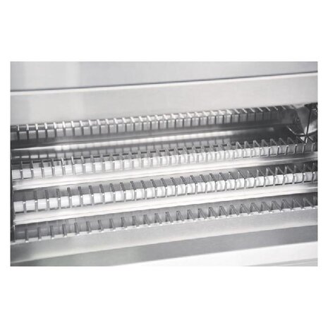 Buffalo Quartz infraroodgrill | DB183