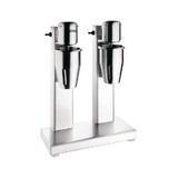 Buffalo Dubbele milkshake mixer