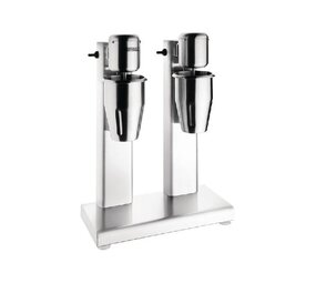 Buffalo Dubbele milkshake mixer Buffalo Dubbele milkshake mixer