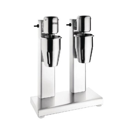 Buffalo Dubbele milkshake mixer | CY423 Buffalo Dubbele milkshake mixer | CY423