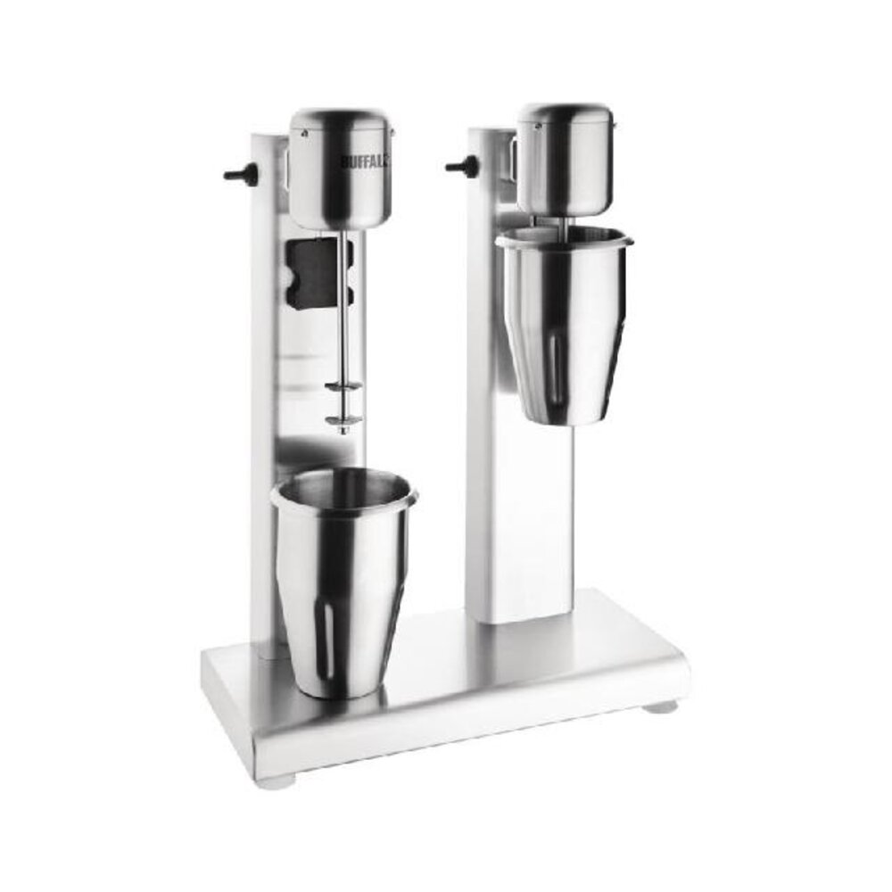 Buffalo Dubbele milkshake mixer | CY423 Buffalo Dubbele milkshake mixer | CY423