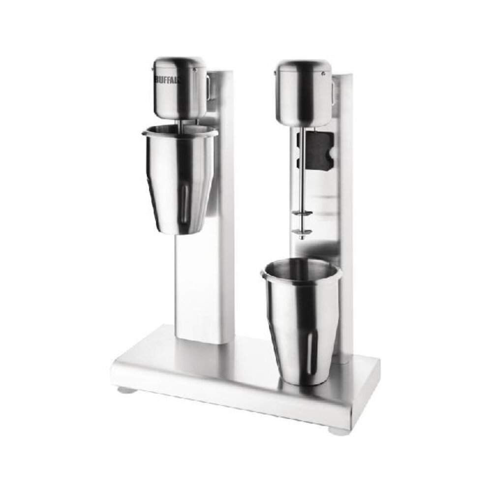 Buffalo Dubbele milkshake mixer | CY423 Buffalo Dubbele milkshake mixer | CY423