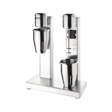 Buffalo Dubbele milkshake mixer | CY423 Buffalo Dubbele milkshake mixer | CY423