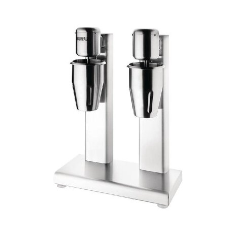 Buffalo Dubbele milkshake mixer | CY423 Buffalo Dubbele milkshake mixer | CY423
