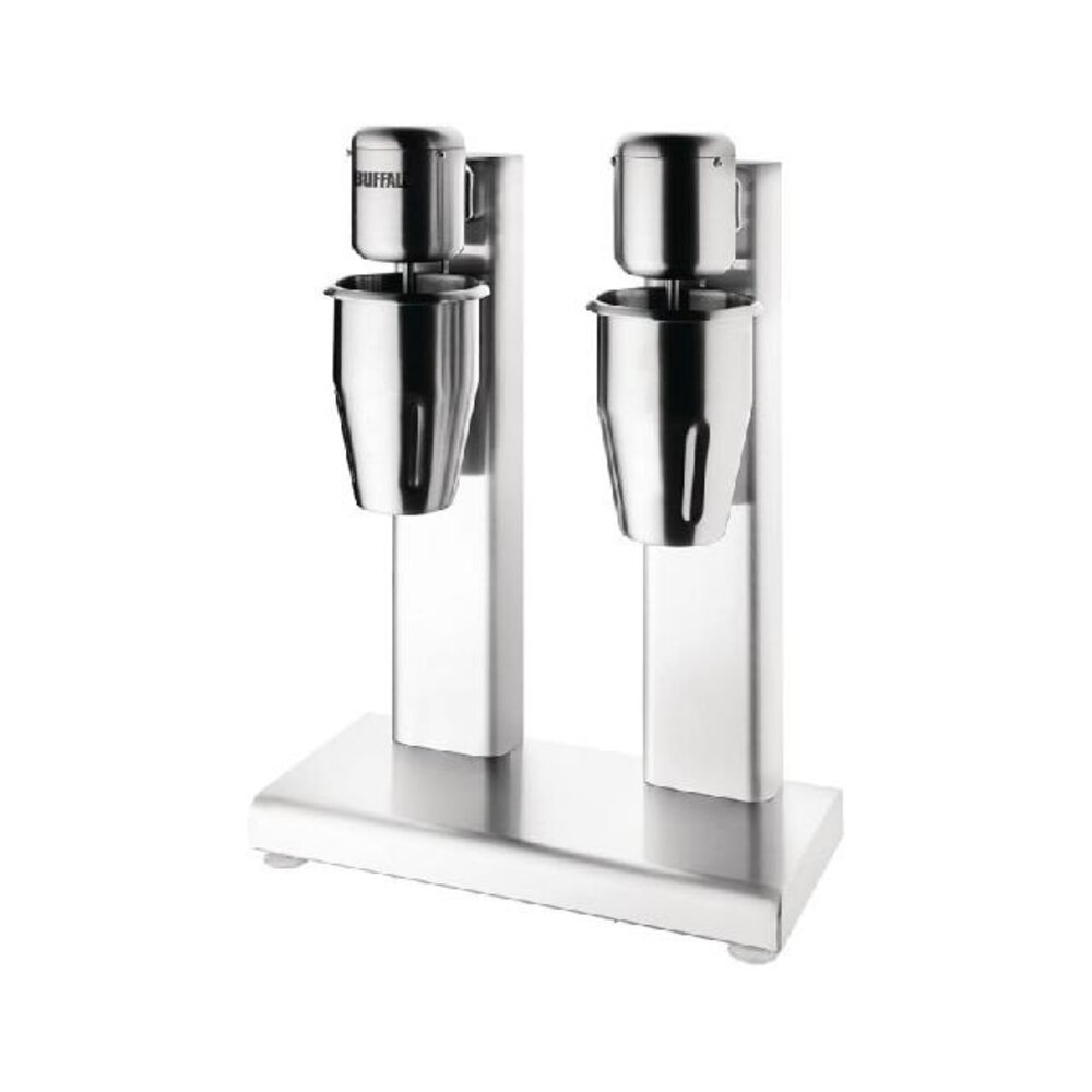 Buffalo Dubbele milkshake mixer | CY423 Buffalo Dubbele milkshake mixer | CY423